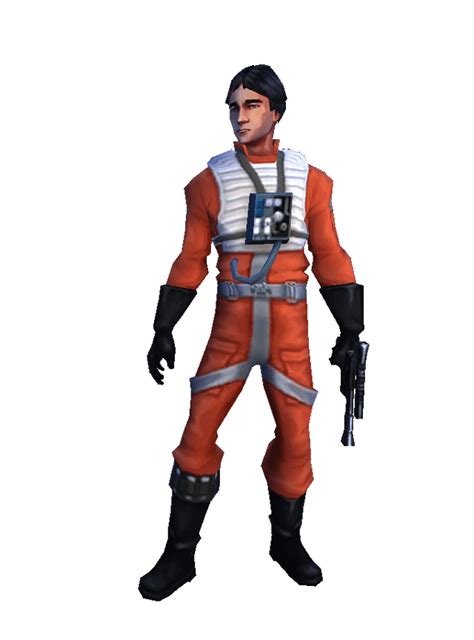 wedge antilles mods swgoh.